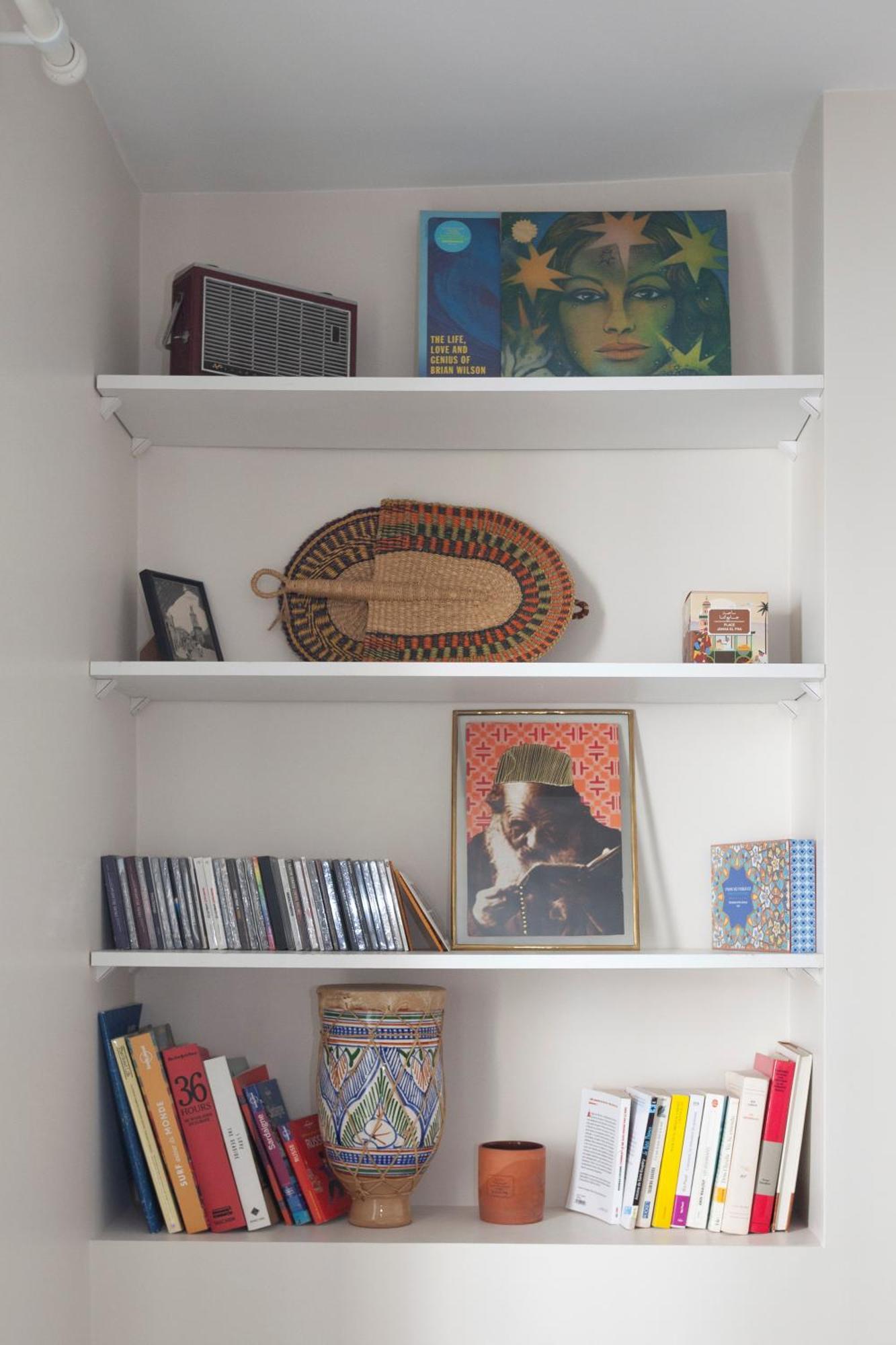 Duplex Zen Avec 2 Chambres Paris Luaran gambar